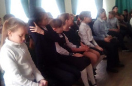 Новости методслужбы  храма Владимирской Иконы Божией Матери