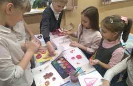 25 онлайн-уроков к Рождеству