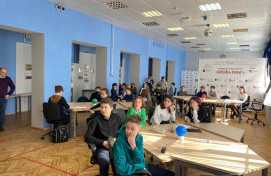 Брейн-ринг -2021 "Святые правители земли Русской"