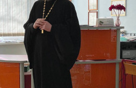 Урок «Православные праздники»