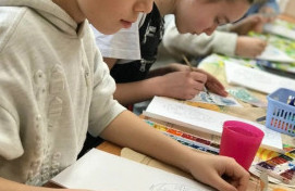 Конкурс «Пасхальное яйцо»