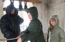 Экскурсия в храм Покрова Пресвятой Богородицы в Покровском-Стрешневе