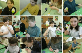 О Пасхе Крестной и Пасхе Воскресной