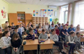 Ко Дню Победы - Церковь в годы ВОв