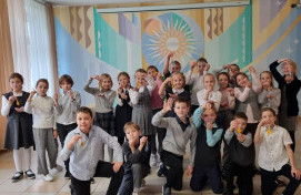 Видеоуроки, посвященные празднику Покрова Пресвятой Богородицы.