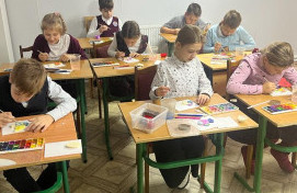 Экскурсия «Знакомство с православным Храмом»