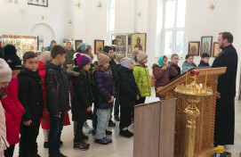 Мастер-класс по изготовлению изразцов