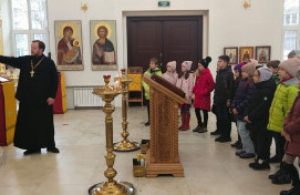 Мастер-класс по изготовлению изразцов