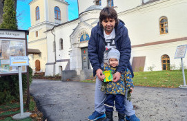 Праздник-награждение участников творческого конкурса «Куркино: история и современность»