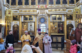 Праздник-награждение участников творческого конкурса «Куркино: история и современность»