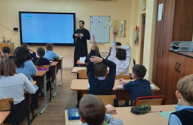 О чем рассказывает икона Введения во храм Пресвятой Богородицы