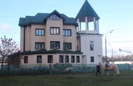Конкурс «Крест над Митино».