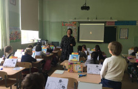 Разговоры о важном. День Великой Победы.
