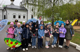 Мастер-класс "Изготовление Пасхального декора. Верба."