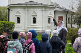 Мастер-класс "Изготовление Пасхального декора. Верба."