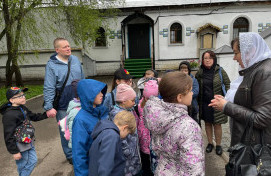 Мастер-класс "Изготовление Пасхального декора. Верба."