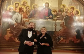 Сретенский бал