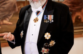 Пасхальный бал