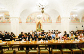 Пасхальный бал