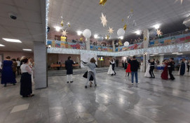 Рождественский бал - 2025