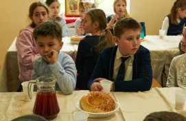 Пасхальные игры-путешествия