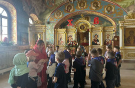 Пасхальная экскурсионная программа